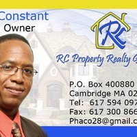RC Property Realty Group LLC