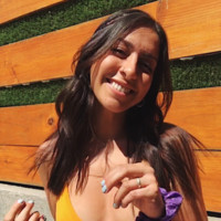 Priscila Pérez Mejias