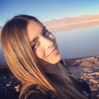 Mariajose Catalan Aravena