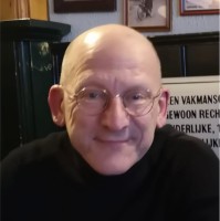 Guus Van Enckevort