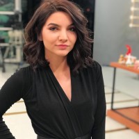 Gonca ÇAKMAK