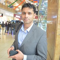 Arunesh Rai