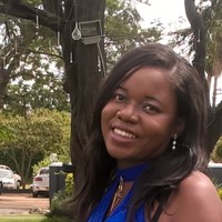 Cathrine Mutete