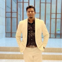 Manisankar Mandal