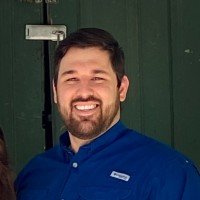Christopher Cantu