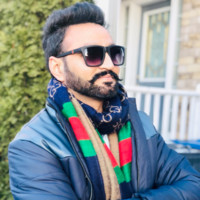 Sandeep Takkar