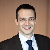Cyril Yvon