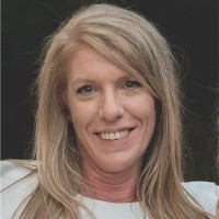 Joanna Bergeron