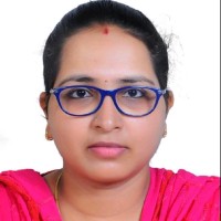 Saranya R