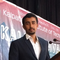Dr. Lohith M S
