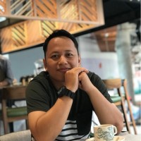 Dedi Kurniawan