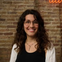 Maia Raigorodsky Bendahan