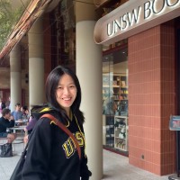 ashlee Hu