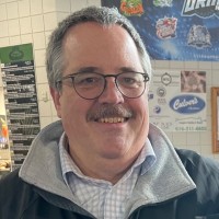 Bruce Olmstead, PE