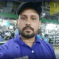 Jitendra Pundir