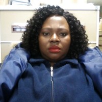 Thandi Ellen