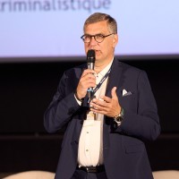 Christophe Milon