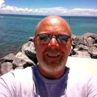David Mulbarger