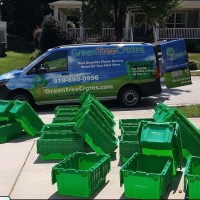 GreenTree Crates