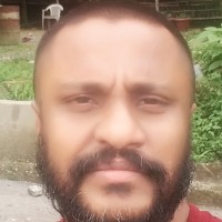 Sumantra Sarathi Chakraborty