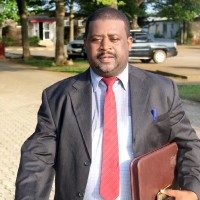 Abubakar Ali