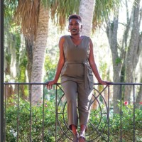 Doretha Anderson