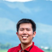 Ignatius Lim