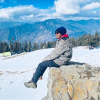 prashanth vadla