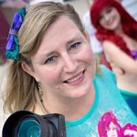 Crystal Warner