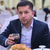 Feruz Umarov