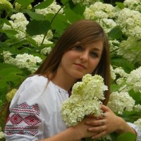 Шпачинська Вікторія