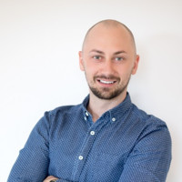 Manuel Huber