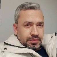 Esref Ulupinar