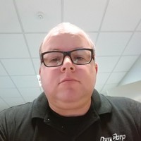 Stuart Doolin