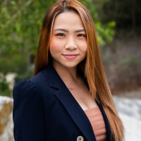 Chloe Nhi Vu