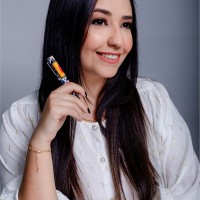 Jaqueline Oliveira dos Santos