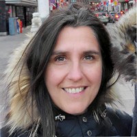 Veronica Bovenzi, Ph.D.