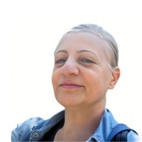 Antonietta Russo, Phd