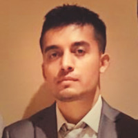Deep Mehta