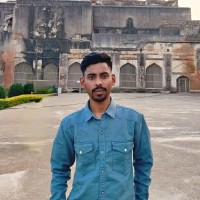 Pradip Shinhmare