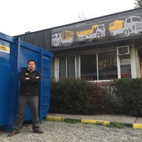 Rodrigo González Tapia