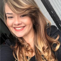 Paloma Gomes Pereira Ferreira