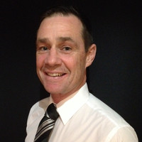 Craig Jamieson