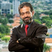 José Dilecto C. Salvio