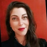 Anna Maria Paparella