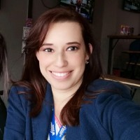 Katherine Pinzón
