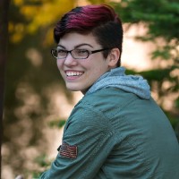 Holly Van Brocklin