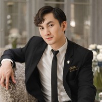 Putchakorn Kaewraksa