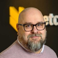 Tomas Persson