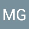 MG undefined